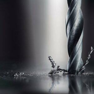 Drill Bits