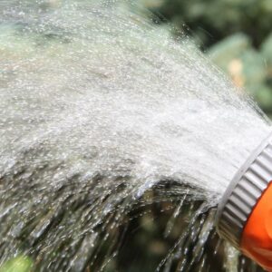 Gardening Irrigation