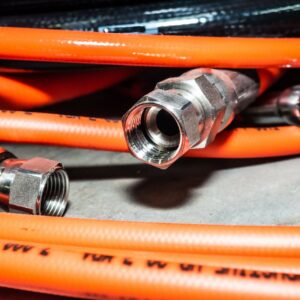Hoses, Couplings & Hose Clamps