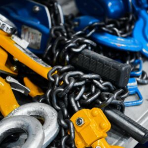 Lifting & Rigging