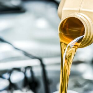 Oil & Lubricant