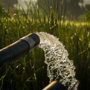 Water pumps