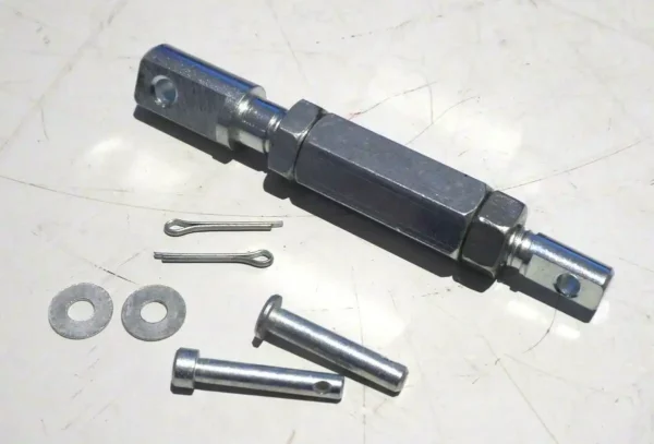 5.steering linkages