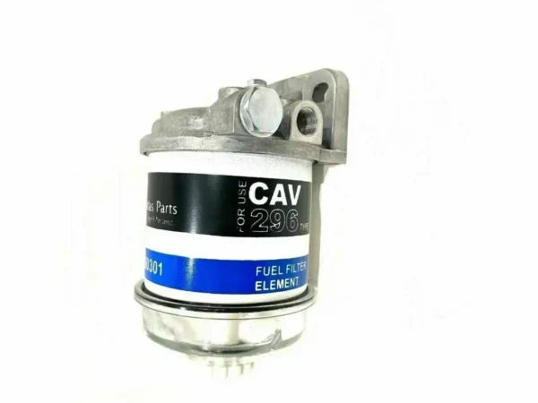 7.fuel filter
